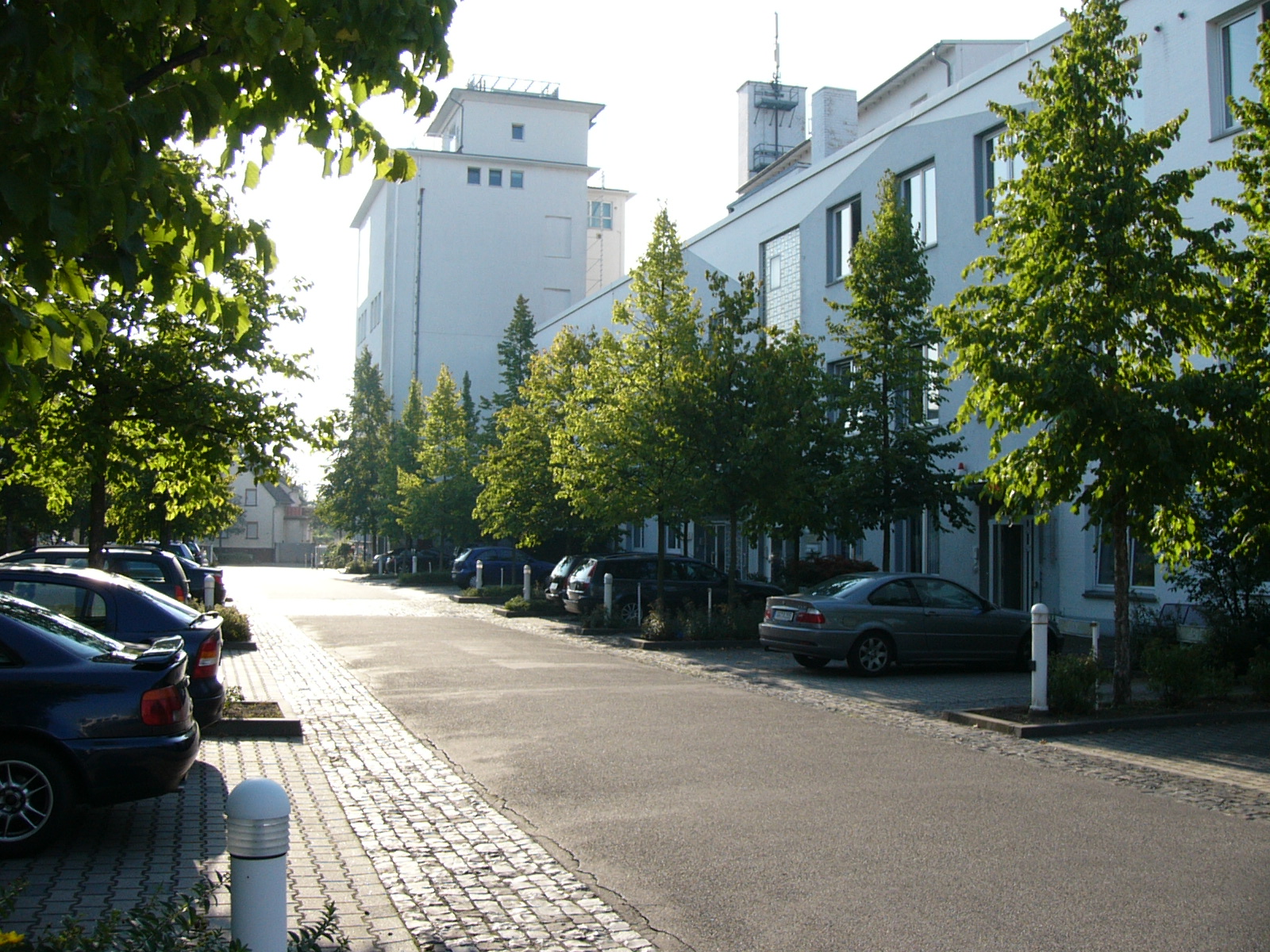 FrankfurterStr 74 1