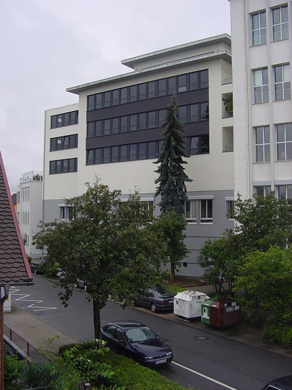 frankfurter 1